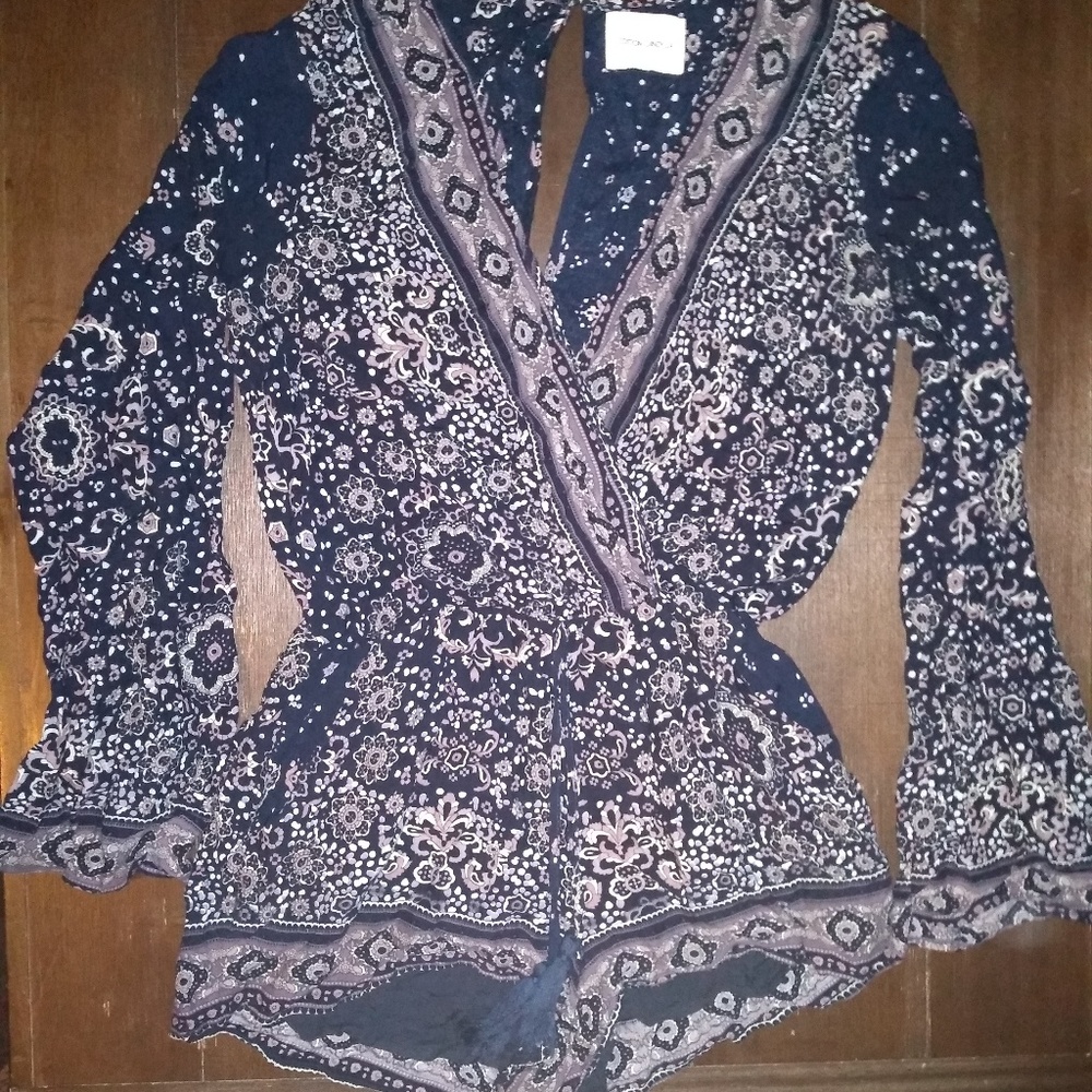 Romper